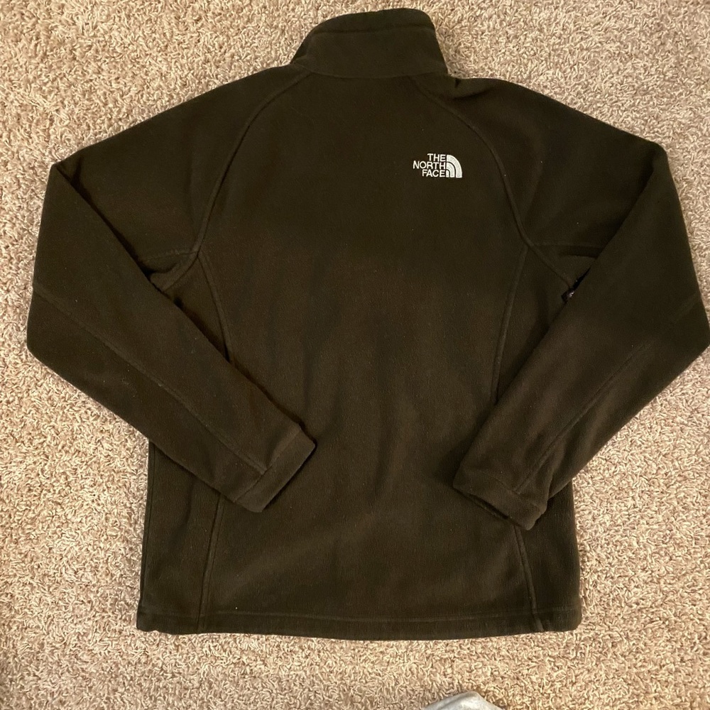 North Face Fleece - Picture 2 of 4
